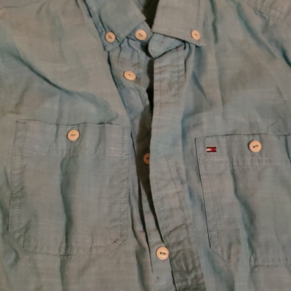 Shirt - Picture 2 of 3